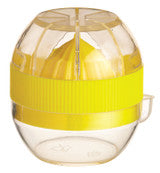 Colourworks Mini Citrus Juicer Yellow