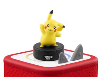Tonies Pokémon Pikachu
