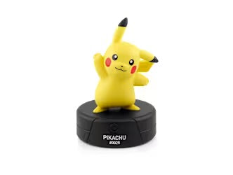Tonies Pokémon Pikachu