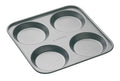 Masterclass Yorkshire Pudding Pan Non-Stick