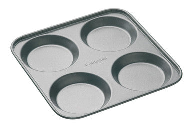 Masterclass Yorkshire Pudding Pan Non-Stick