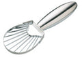 MasterClass Stainless Steel Avocado Slicer