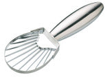 MasterClass Stainless Steel Avocado Slicer