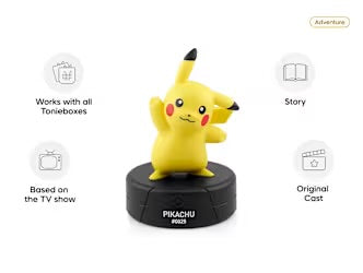 Tonies Pokémon Pikachu