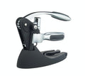 Barcraft Deluxe Lever-Arm Corkscrew Gift Set