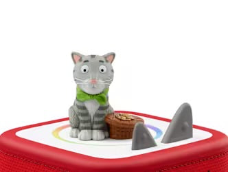 Tonies Julia Donaldson Tabby McTat