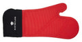 MasterClass Oven Glove Silicone Red