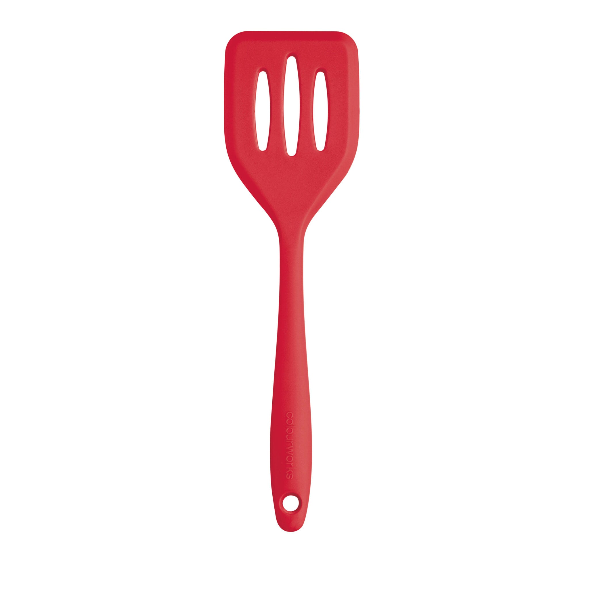 Colourworks Mini Turner Red