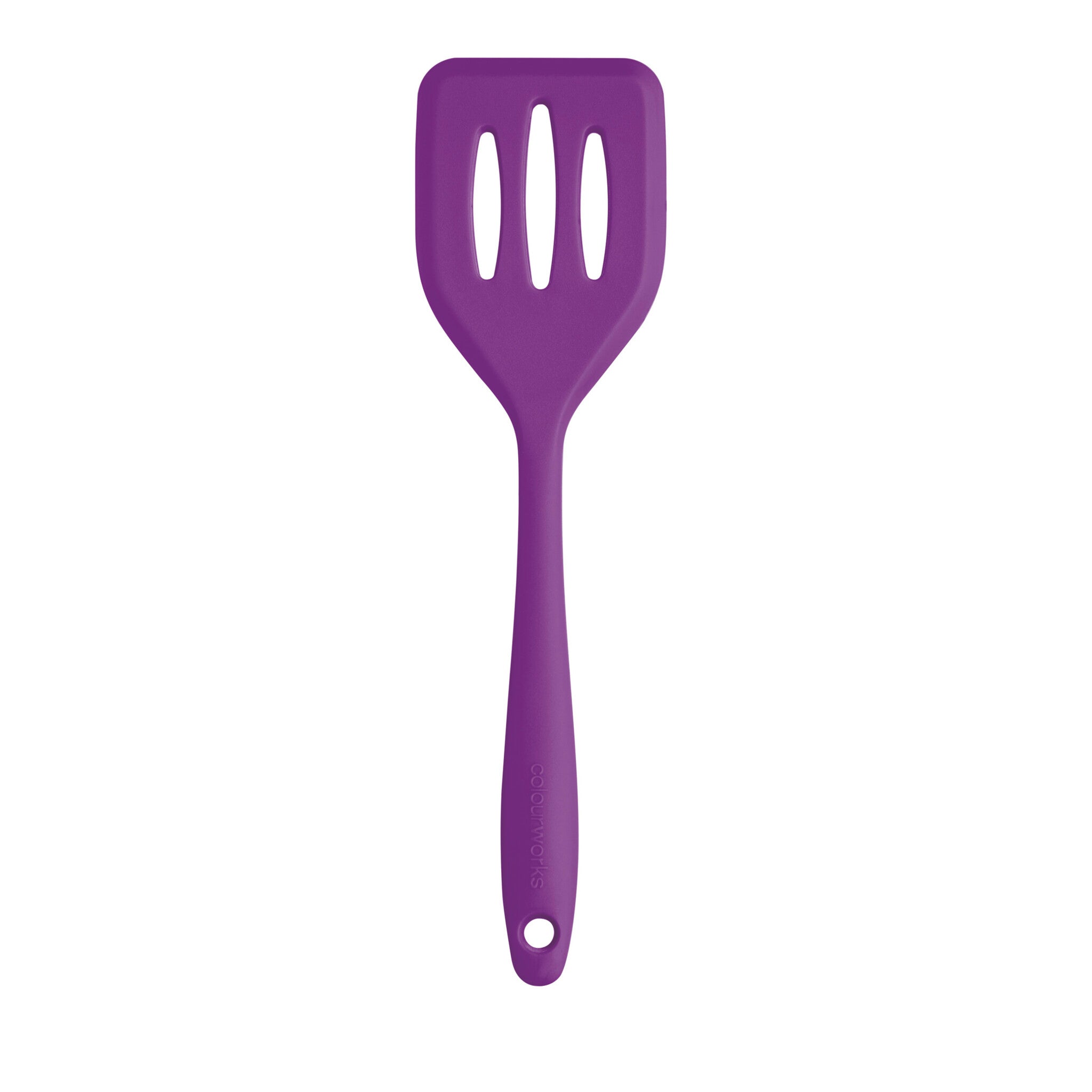 Colourworks Mini Turner Purple
