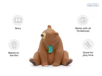 Tonies We’re Going on a Bear Hunt