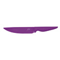 Colourworks Multi-Purpose  Utility Knife Purple