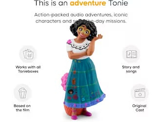Tonies Disney Encanto