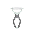 Colourworks Peeler/Julienne Slicer Mint