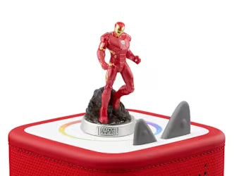 Tonies Marvel Iron Man