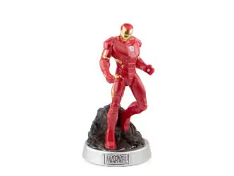 Tonies Marvel Iron Man