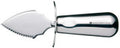 MasterClass Deluxe Polished Oyster Knife