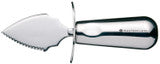 MasterClass Deluxe Polished Oyster Knife