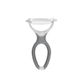 Colourworks Peeler/Julienne Slicer Grey