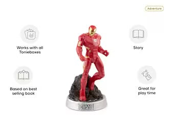 Tonies Marvel Iron Man