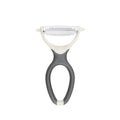 Colourworks Peeler/Julienne Slicer Cream