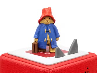 Tonies A Bear Called Paddington