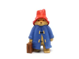 Tonies A Bear Called Paddington