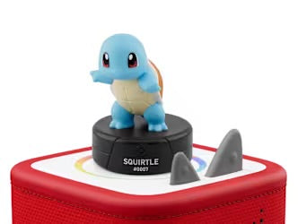 Tonies Pokémon Squirtle
