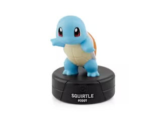 Tonies Pokémon Squirtle