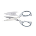 Colourworks Scissors With Sheath ‘Cream’