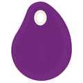 Colourworks Scraper Silicone 13cm Purple