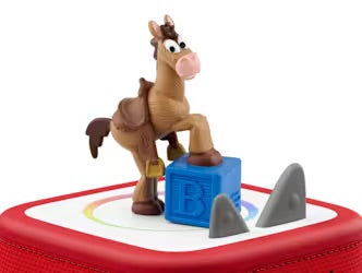 Tonies Toy Story 5 Bullseye