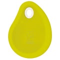 Colourworks Scraper Silicone 13cm Green