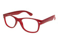 Reading Glasses Billi Red +1.5