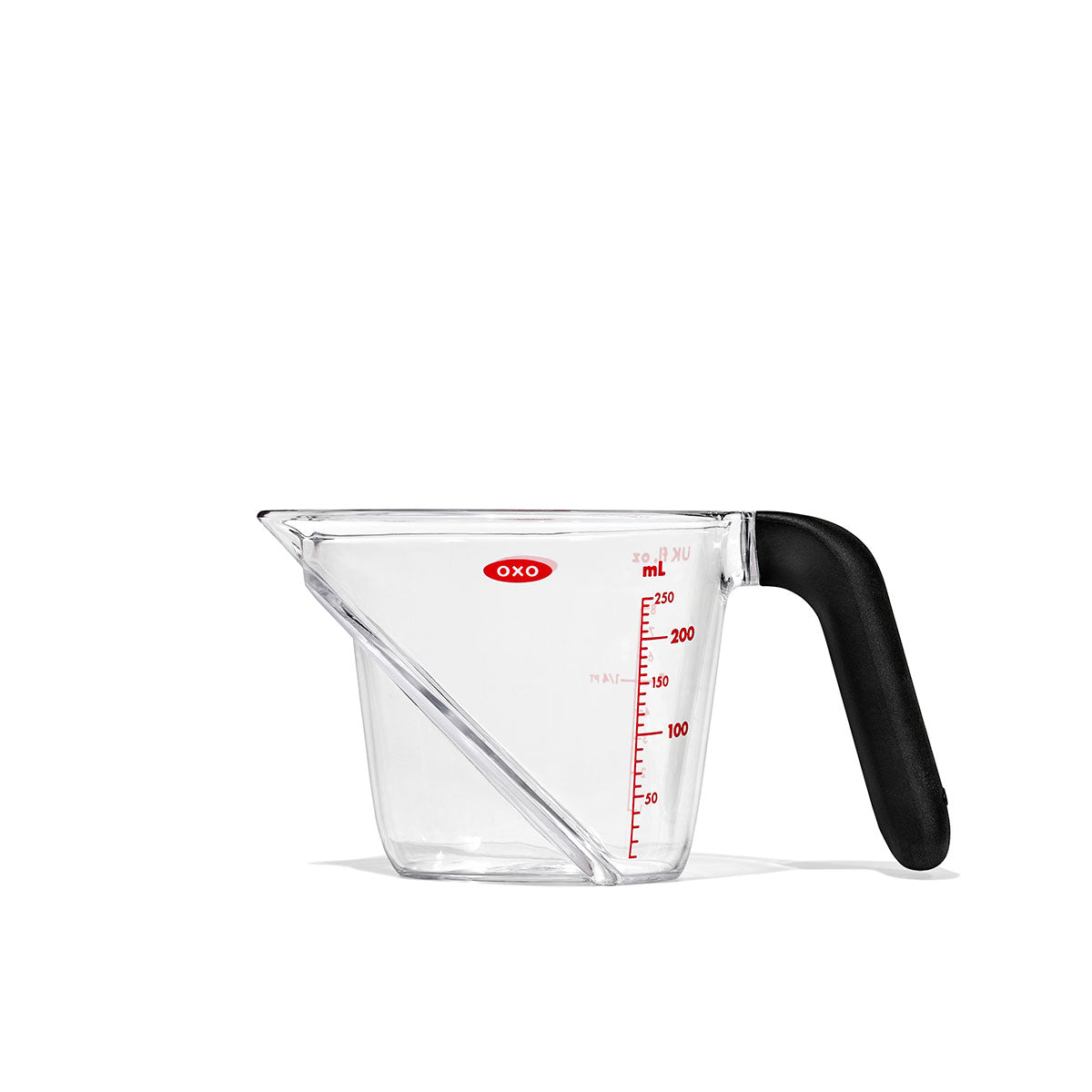 OXO Good Grips Angled Measuring Jug 250ml
