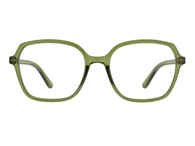 Reading Glasses Studio Olive +1.00