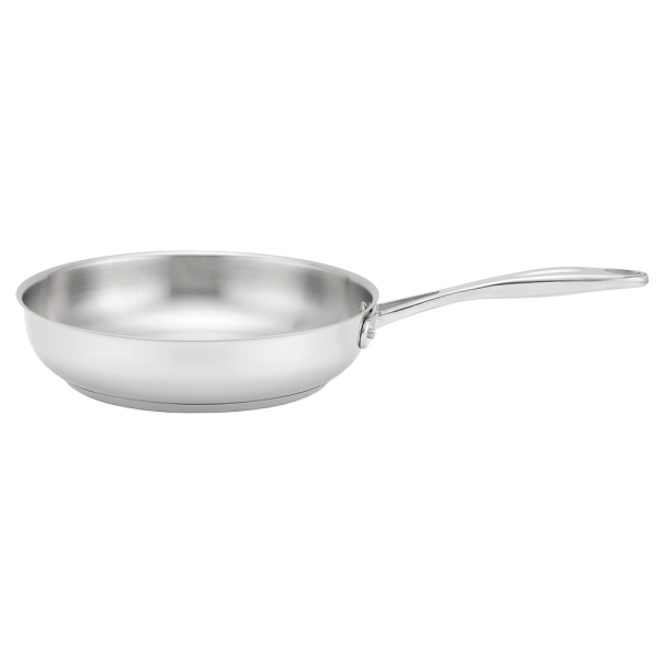 Stellar Profile Uncoated 20cm Frying Pan