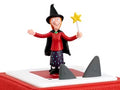 Tonies Room on the Broom