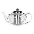 Judge Speciality Teaware , Glass Teapot, 600ML