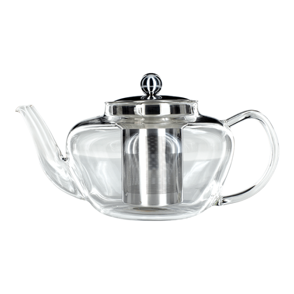 Judge Speciality Teaware , Glass Teapot, 600ML