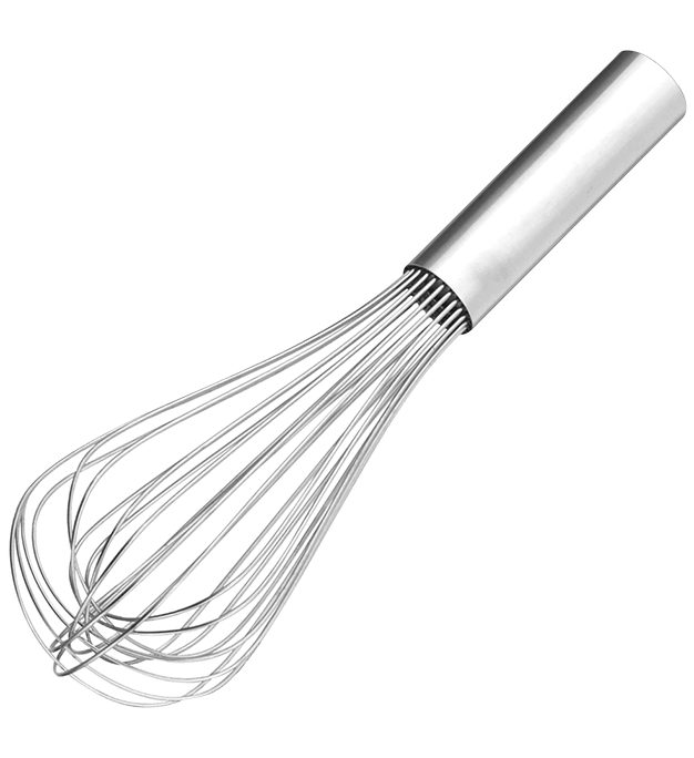 Judge Kitchen, 25cm Balloon Whisk