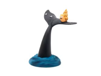 Tonies The Snail and the Whale & The Smartest Giant in Town