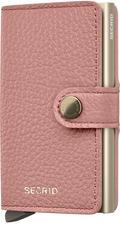 Secrid Miniwallet Pebble Rose