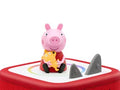 Tonies On the Road with Peppa Pig