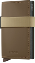 Secrid Bandwallet Matte Earth Beige