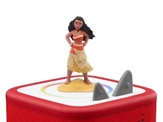 Tonies Moana Disney Princess