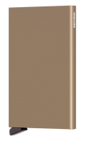 Secrid Cardprotector Sand