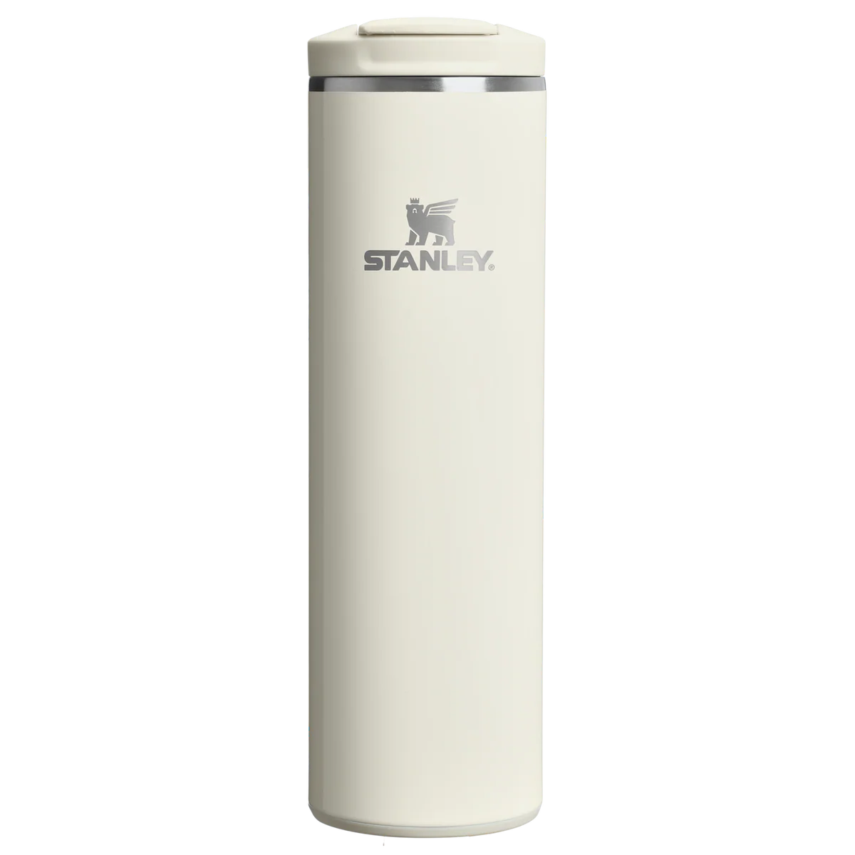 Stanley Transit Fliptop Mug Cream Gloss