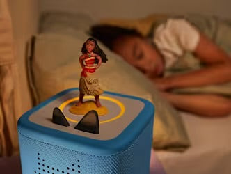 Tonies Moana Disney Princess