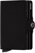 Secrid Miniwallet Crisple Black