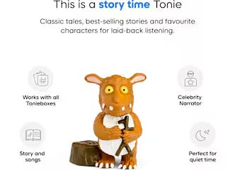 Tonies The Gruffalo’s Child